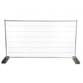 SECURITY FENCING 2.0 X 3.5 MTR (HERIS PANELS)